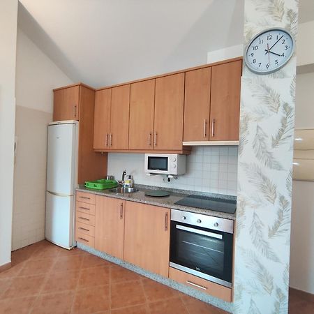Apartamento Rio Gallo Cuntis Buitenkant foto