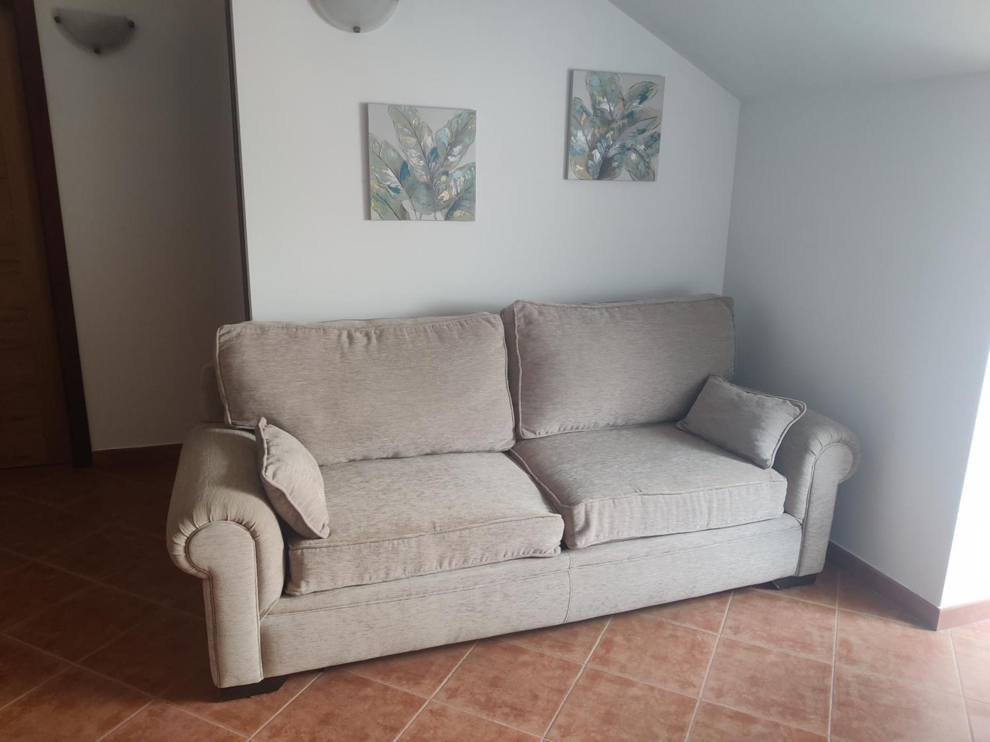 Apartamento Rio Gallo Cuntis Buitenkant foto