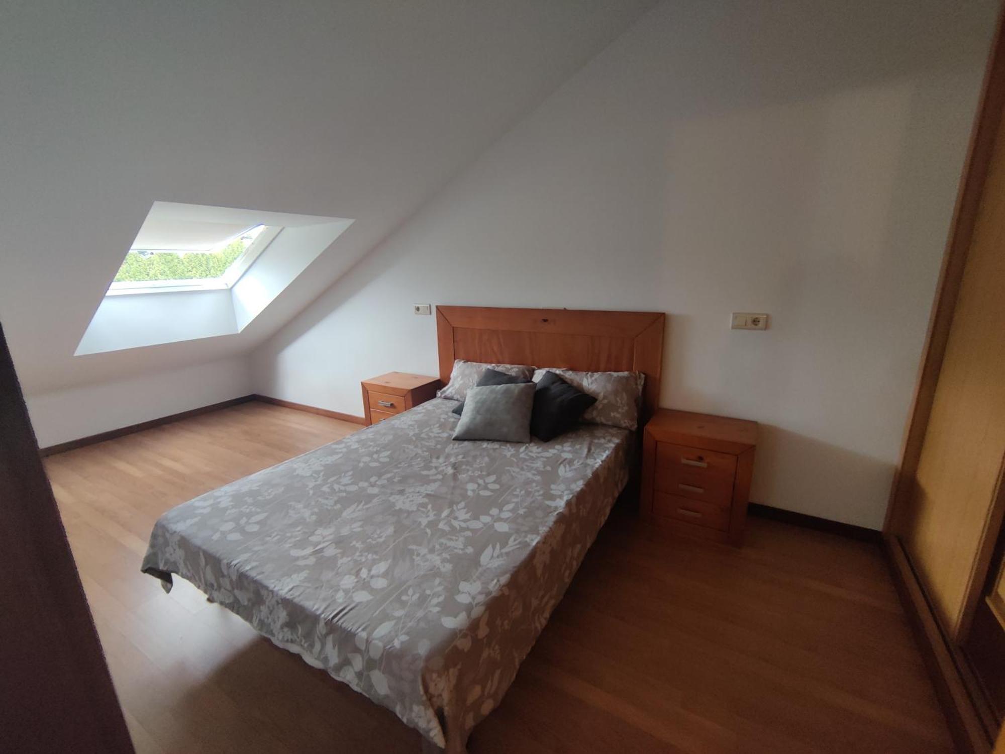 Apartamento Rio Gallo Cuntis Buitenkant foto