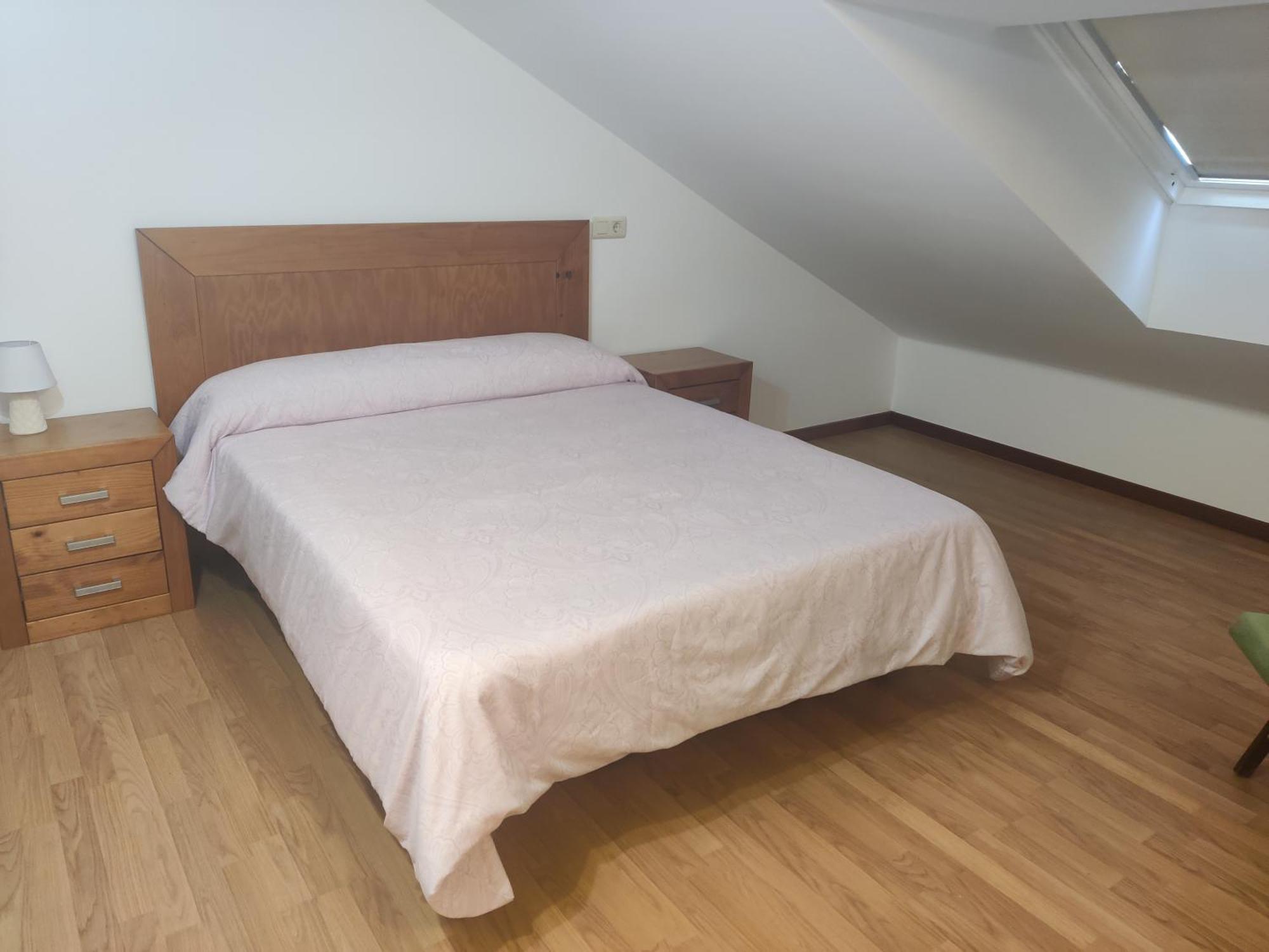 Apartamento Rio Gallo Cuntis Buitenkant foto